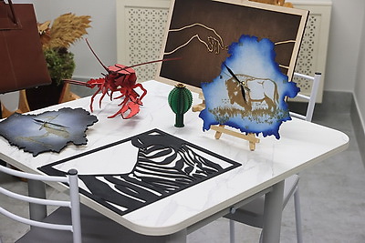 Открытие нового корпуса социального пансионата \"Гармония\" состоялось в Минске