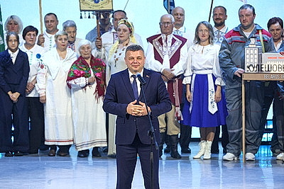 Конкурс \"Трудовая династия-2025\" проходит в Беларуси