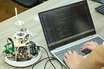 Студенты из Беларуси победили на международном IT-чемпионате