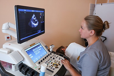 Здравоохранение Беларуси. Высокотехнологичная помощь и доступность