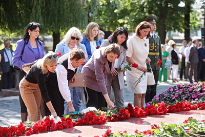 Форум \"Беларусь адзіная\" проходит в Гродно