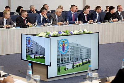Инвестиционный рост и повышение заработной платы. С какими итогами Минск завершил первое полугодие 2025 года