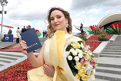 \"При Президенте Республики Беларусь\" - 30 лет. Академия управления отмечает важную веху своей истории