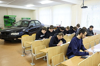 Законопроект по вопросам внешней трудовой миграции должен поступить на рассмотрение депутатов в 2026 году