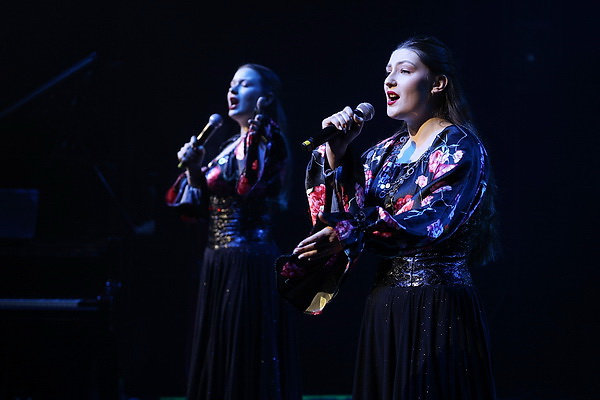 Далеки географически, но ментально похожи. Финал конкурса \"Культура Чили\" прошел в Минске