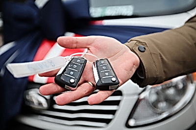 Первый детский реанимобиль белорусского производства презентовали в Минске