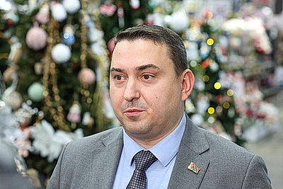 Новую систему мгновенных платежей апробировали в Беларуси