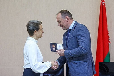 Статистической службе Беларуси исполняется 105 лет
