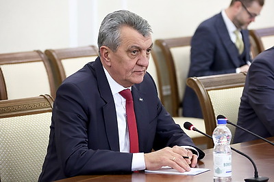 Беларусь готова помочь Северной Осетии в создании собственной электрозарядной инфраструктуры