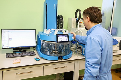 Заседание совета по развитию предпринимательства прошло в Минске