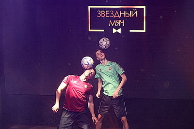 Футбольная федерация подвела итоги сезона 2025 года