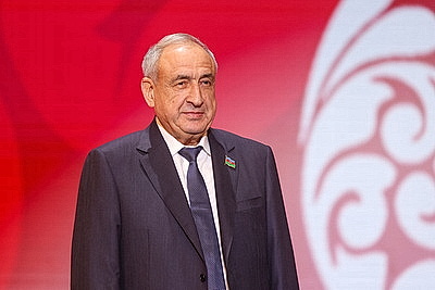 В Гродно впервые прошел Праздник граната