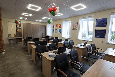 \"Дажынкi-2025\". Как в Заславле проходит областной праздник тружеников села