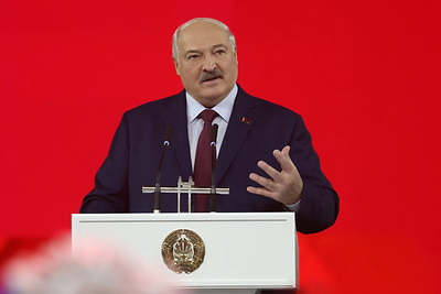 Лукашенко: мы сделаем все, чтобы в Беларуси был мир, было тихо, спокойно и стабильно