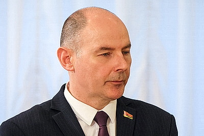 Лукашенко провел совещание с руководством Совета Министров