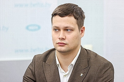 Поддержку одаренной молодежи обсудили на круглом столе в БЕЛТА