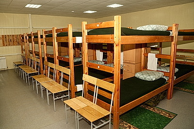 Обновленную погранзаставу и новый учебный комплекс открыли в Гродненской области