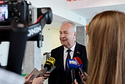 Компактный и современный. Новый ФОК открыли в Минске