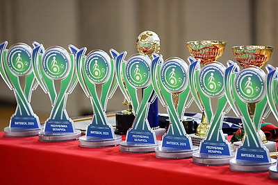 Первая в Беларуси команда по футболу на электроколясках создана в Витебске