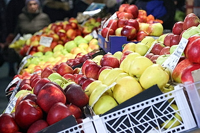 Комаровка как площадка для гастротуризма. Чем легендарный рынок столицы готов удивить гостей