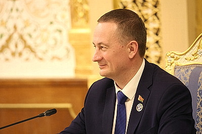 Заседание Совета глав правительств СНГ в узком составе прошло в Душанбе