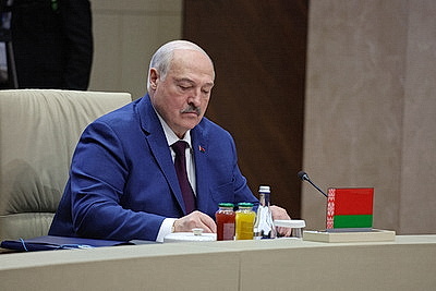 На саммите ОДКБ принята итоговая декларация Совета коллективной безопасности