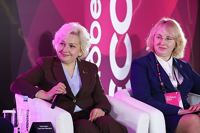 Какие белорусские товары популярны на маркетплейсах. В Минске прошла конференция E-Com Day. 2025