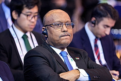 Лукашенко обозначил предложения Беларуси по мирной повестке. В фокусе - санкции, миграция, ИИ