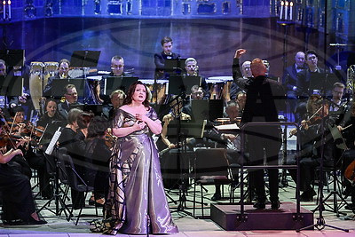 В Минске завершился международный Рождественский оперный форум