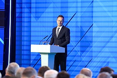 Лукашенко обозначил предложения Беларуси по мирной повестке. В фокусе - санкции, миграция, ИИ