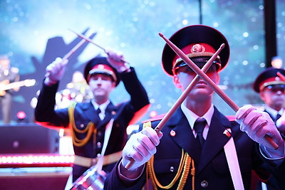 Курсантом года стала представитель Университета гражданской защиты МЧС