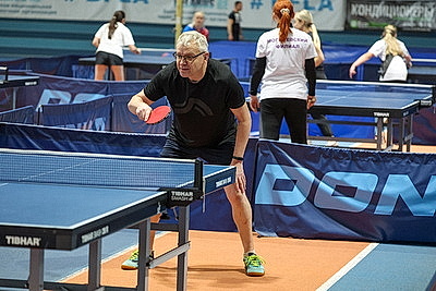 Более 300 участников собрала профсоюзная спартакиада в Могилеве