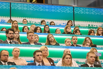 В Минске продолжает работу международная конференция по евразийской безопасности