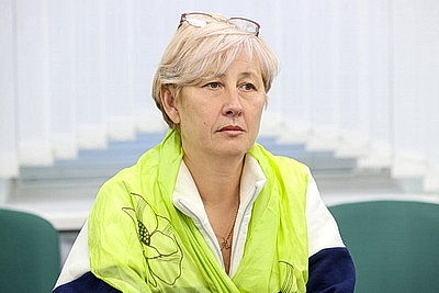 Направления военно-патриотического воспитания детей и молодежи обсудили в пресс-центре БЕЛТА