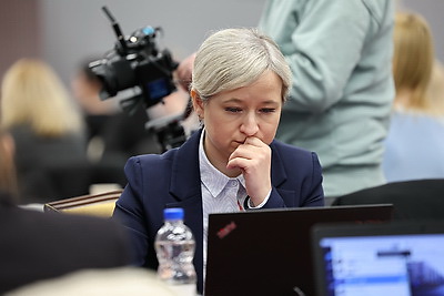 Второе заседание VII ВНС продолжает работу