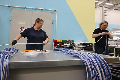 Внимание к людям. Что позволяет \"Зениту\" занимать лидирующее место в вопросах охраны труда