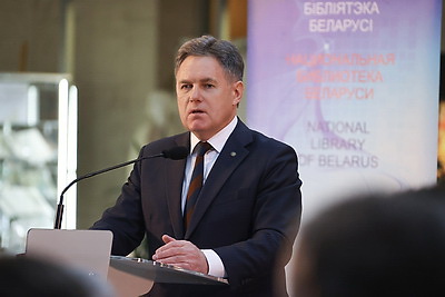 В Минске вручили сертификат о включении Неглюбской текстильной традиции в Список ЮНЕСКО