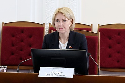 \"Неприкасаемых нет\". Швед о жесткой и принципиальной реакции на коррупционные преступления
