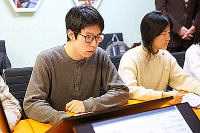 Законопроект по вопросам внешней трудовой миграции должен поступить на рассмотрение депутатов в 2026 году