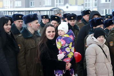 Хренин: в 2025 году будет построено и сдано более 700 арендных квартир для военнослужащих