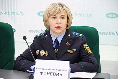 Пресс-конференция о профилактике гибели и травмирования несовершеннолетних состоялась в БЕЛТА
