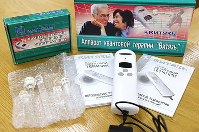 Импортозамещающее медоборудование выпускают в Витебске