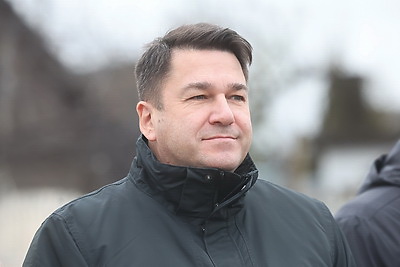 Место встреч, общения и обучения. В Скиделе открыли центр реабилитации и абилитации инвалидов