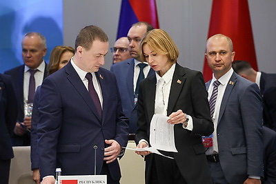 Беларусь предлагает создать в ЕАЭС системные инструменты поддержки стабильности продовольственных рынков