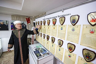 В Минске верующие посещают более 80 культовых объектов