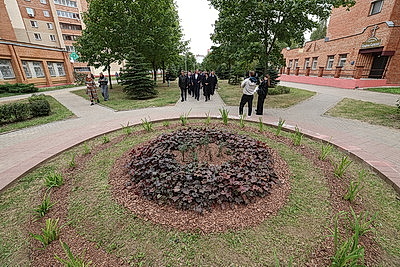 \"Уютный уголок\", инклюзивная площадка и уникальная аллея. Какие новые зоны отдыха появились в Минске
