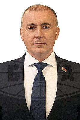 Юргевич назначен помощником Президента Беларуси - инспектором по Витебской области