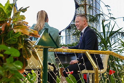 Второе заседание VII ВНС завершено