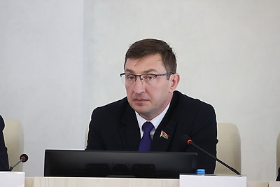 Гражданские инициативы. Опыт работы ТОС рассмотрены на выездном заседании Совета Республики