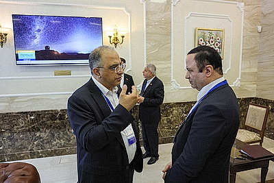 Президенты Беларуси и Ирана приняли совместное заявление об углубленном развитии белорусско-иранских отношений